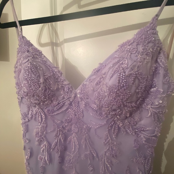 Prom/Formal Gown - Picture 3 of 8